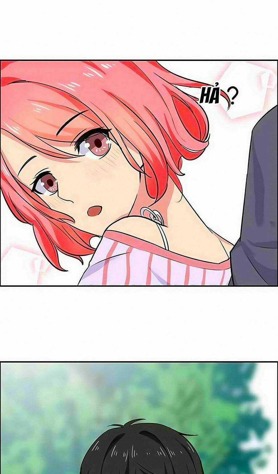 Đại Thần Tình Yêu Chớ Chạm Tôi Chapter 9 trang 18