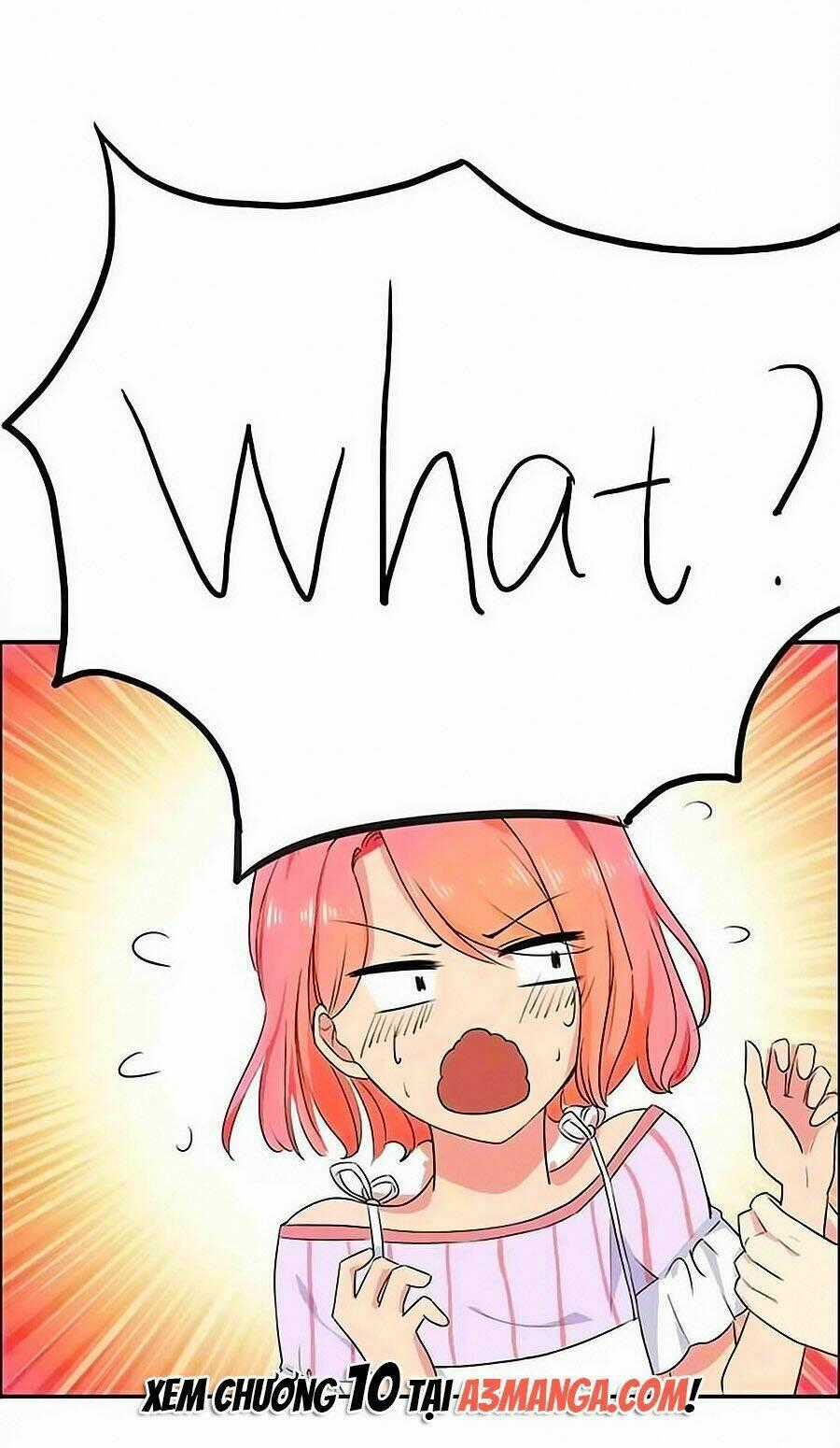 Đại Thần Tình Yêu Chớ Chạm Tôi Chapter 9 trang 20