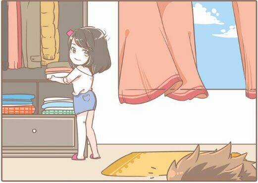 Đại Thánh Và Tiểu Yêu Chapter 1 trang 14