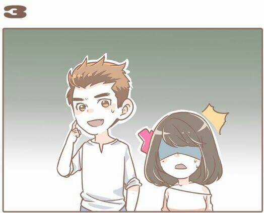 Đại Thánh Và Tiểu Yêu Chapter 1 trang 8