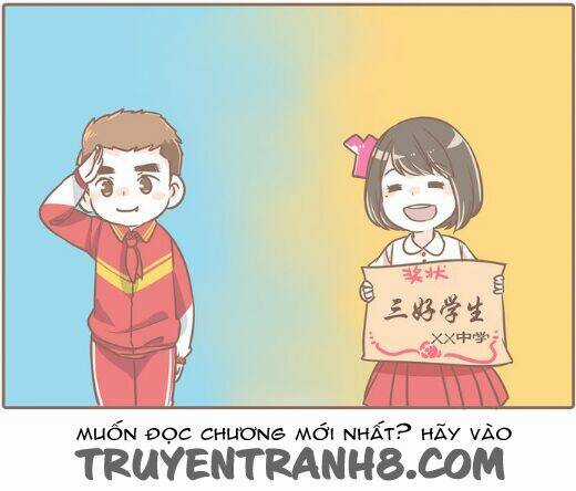 Đại Thánh Và Tiểu Yêu Chapter 10 trang 10