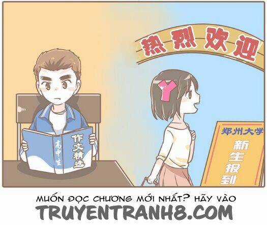 Đại Thánh Và Tiểu Yêu Chapter 10 trang 11