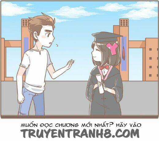 Đại Thánh Và Tiểu Yêu Chapter 10 trang 12