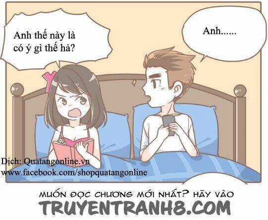 Đại Thánh Và Tiểu Yêu Chapter 10 trang 2