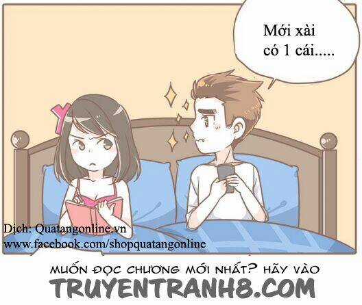 Đại Thánh Và Tiểu Yêu Chapter 10 trang 3