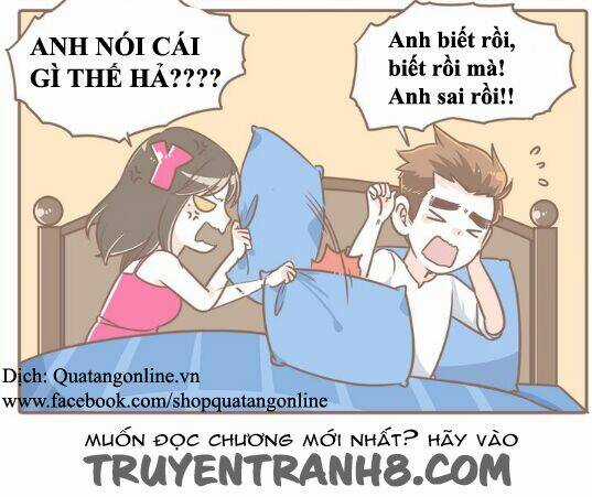 Đại Thánh Và Tiểu Yêu Chapter 10 trang 4