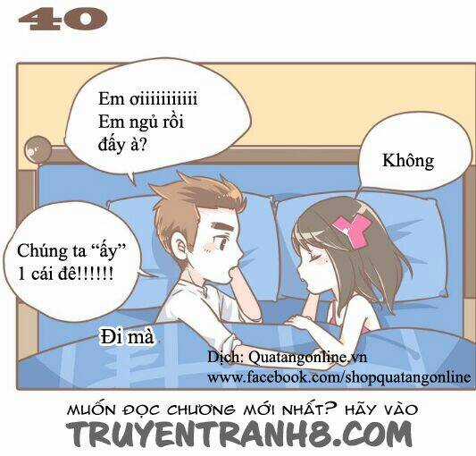 Đại Thánh Và Tiểu Yêu Chapter 10 trang 5