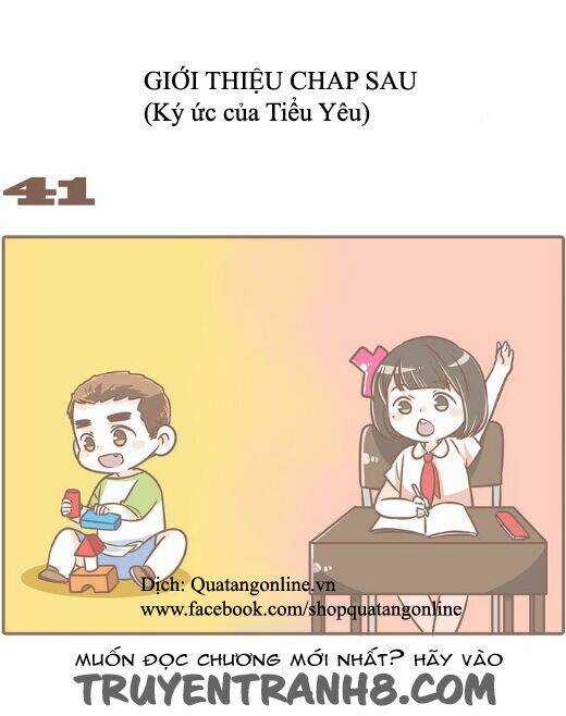 Đại Thánh Và Tiểu Yêu Chapter 10 trang 9