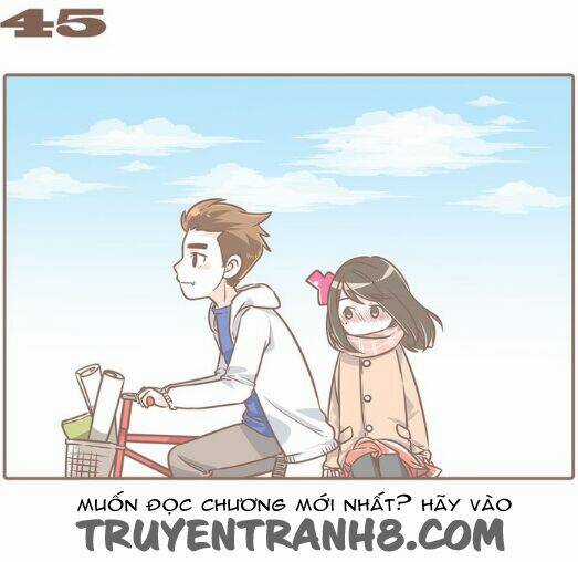 Đại Thánh Và Tiểu Yêu Chapter 11 trang 13