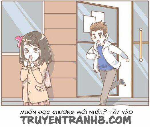 Đại Thánh Và Tiểu Yêu Chapter 11 trang 2