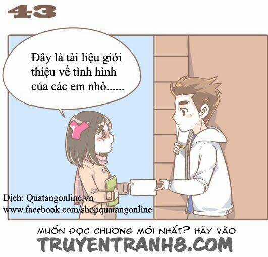 Đại Thánh Và Tiểu Yêu Chapter 11 trang 5