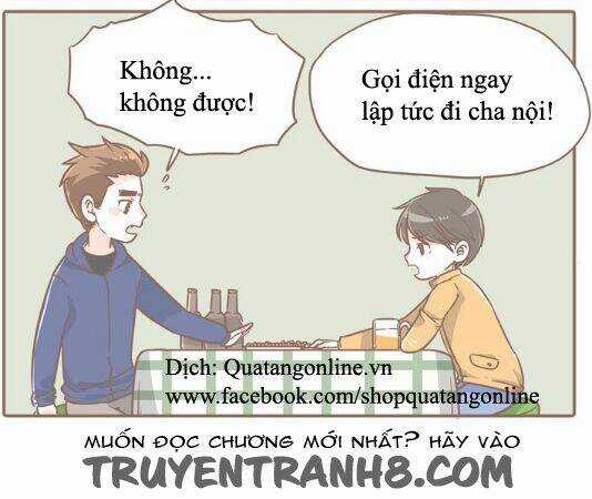 Đại Thánh Và Tiểu Yêu Chapter 12 trang 10