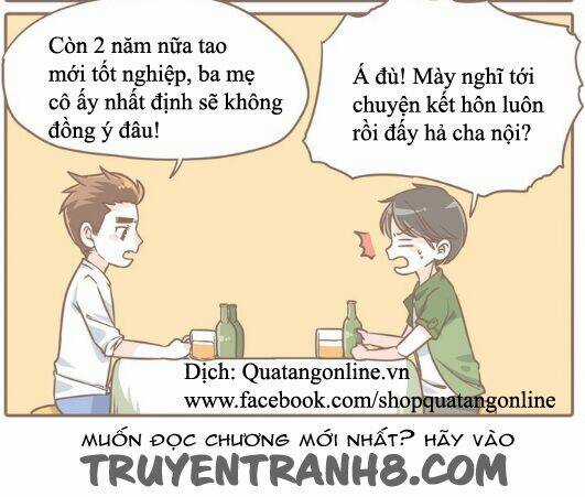 Đại Thánh Và Tiểu Yêu Chapter 12 trang 2