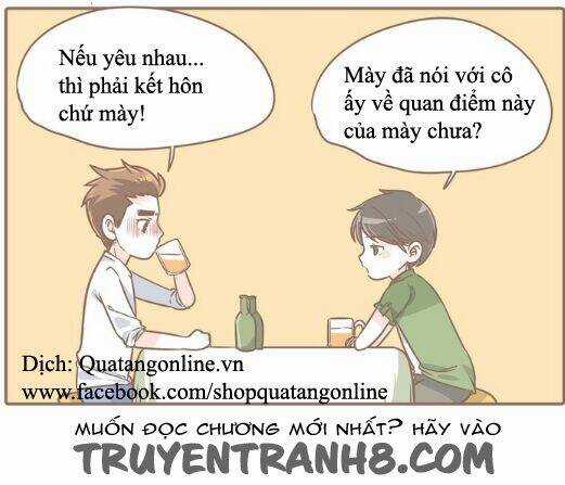 Đại Thánh Và Tiểu Yêu Chapter 12 trang 3