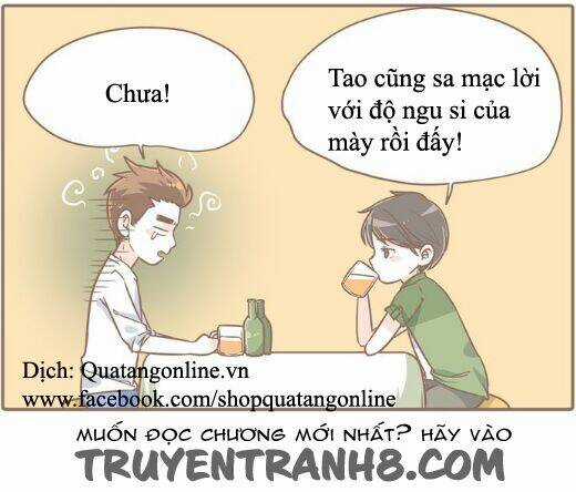 Đại Thánh Và Tiểu Yêu Chapter 12 trang 4