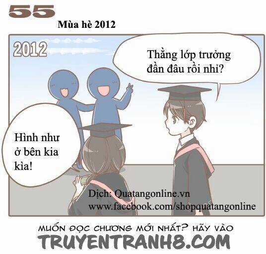 Đại Thánh Và Tiểu Yêu Chapter 12 trang 5