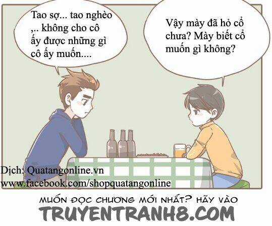 Đại Thánh Và Tiểu Yêu Chapter 12 trang 9