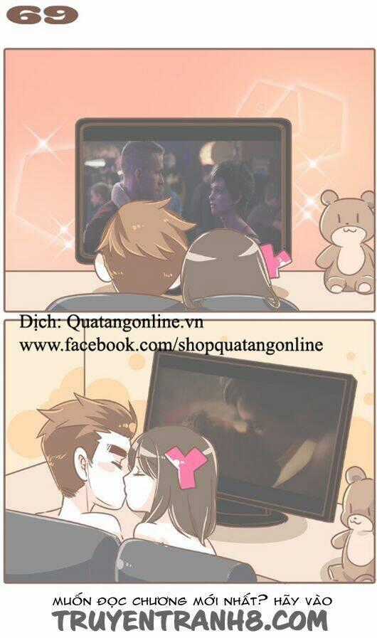 Đại Thánh Và Tiểu Yêu Chapter 13 trang 14