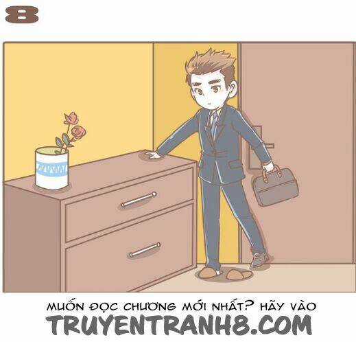 Đại Thánh Và Tiểu Yêu Chapter 2 trang 4