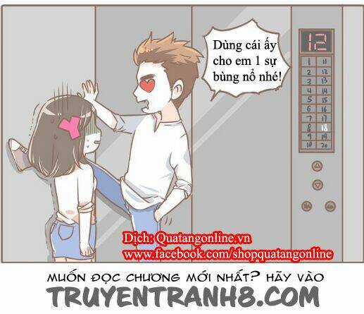 Đại Thánh Và Tiểu Yêu Chapter 2 trang 9