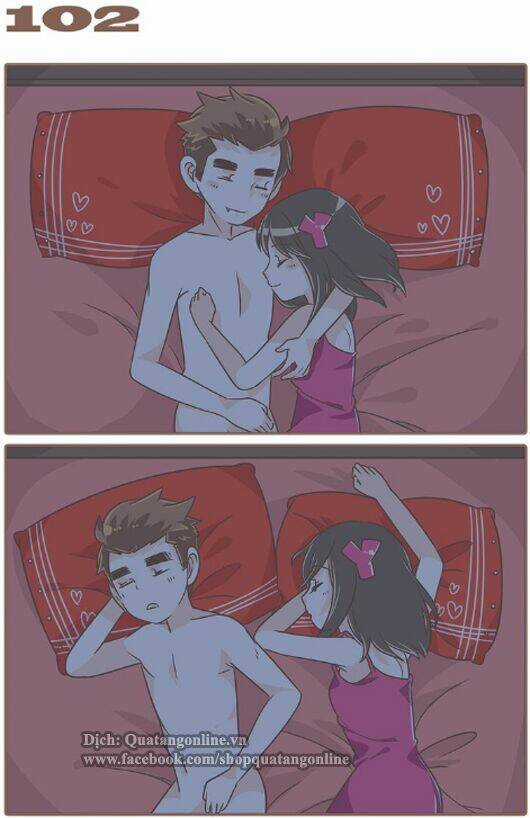 Đại Thánh Và Tiểu Yêu Chapter 23 trang 3