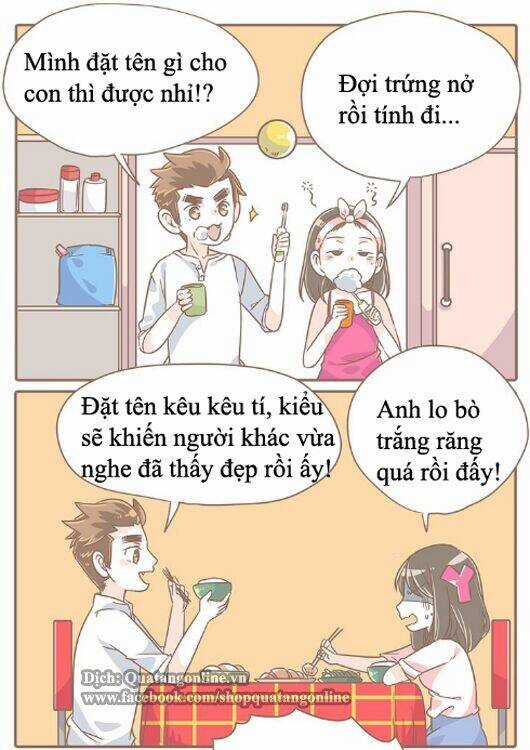 Đại Thánh Và Tiểu Yêu Chapter 24 trang 3