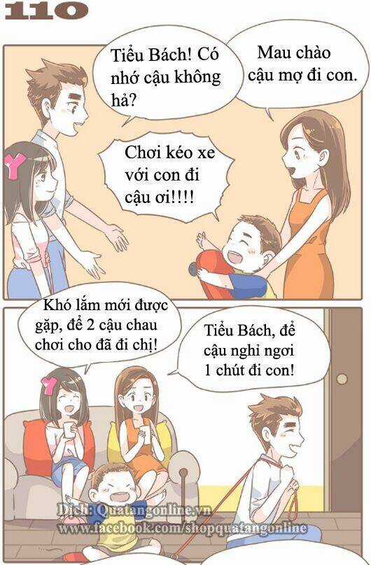 Đại Thánh Và Tiểu Yêu Chapter 26 trang 1
