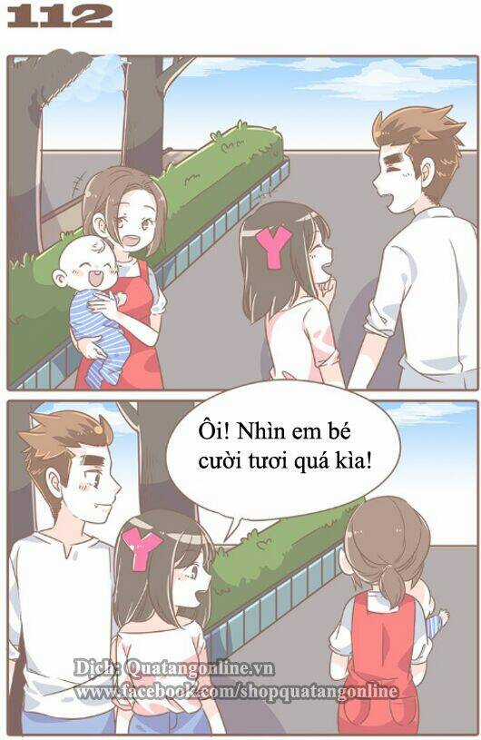 Đại Thánh Và Tiểu Yêu Chapter 26 trang 5