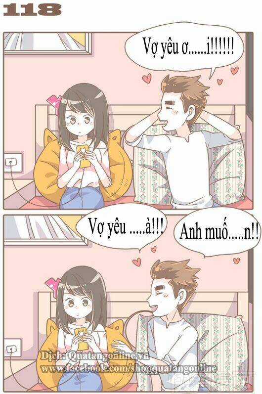 Đại Thánh Và Tiểu Yêu Chapter 28 trang 5