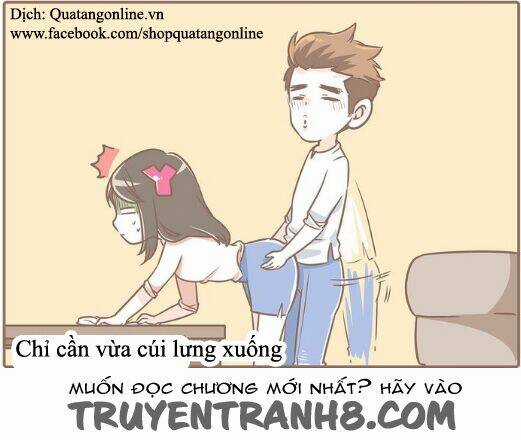 Đại Thánh Và Tiểu Yêu Chapter 3 trang 10