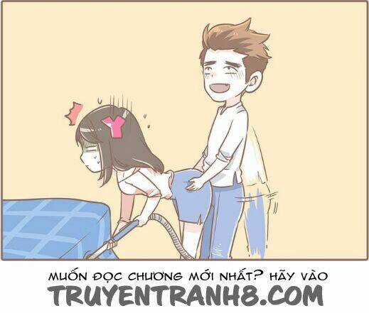 Đại Thánh Và Tiểu Yêu Chapter 3 trang 11