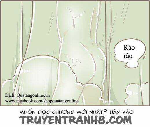 Đại Thánh Và Tiểu Yêu Chapter 3 trang 2