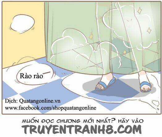 Đại Thánh Và Tiểu Yêu Chapter 3 trang 3