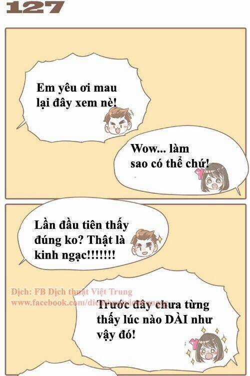 Đại Thánh Và Tiểu Yêu Chapter 30 trang 13