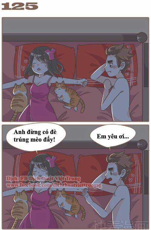 Đại Thánh Và Tiểu Yêu Chapter 30 trang 4