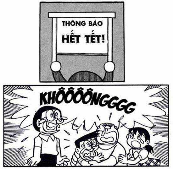 Đại Thánh Và Tiểu Yêu Chapter 32 trang 8