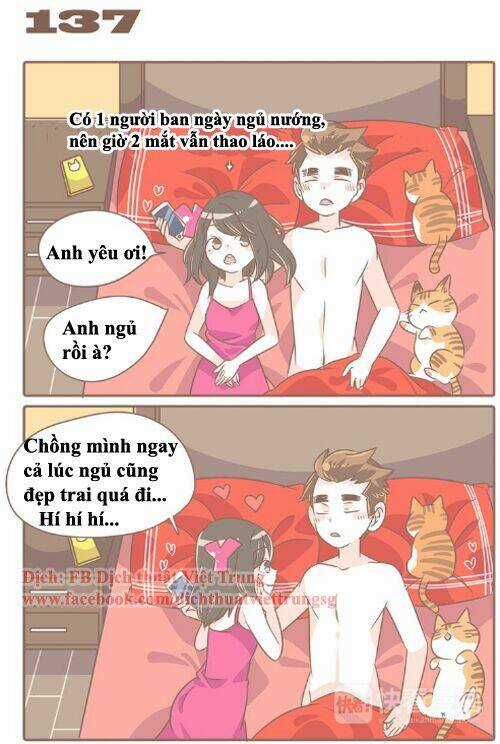 Đại Thánh Và Tiểu Yêu Chapter 33 trang 2