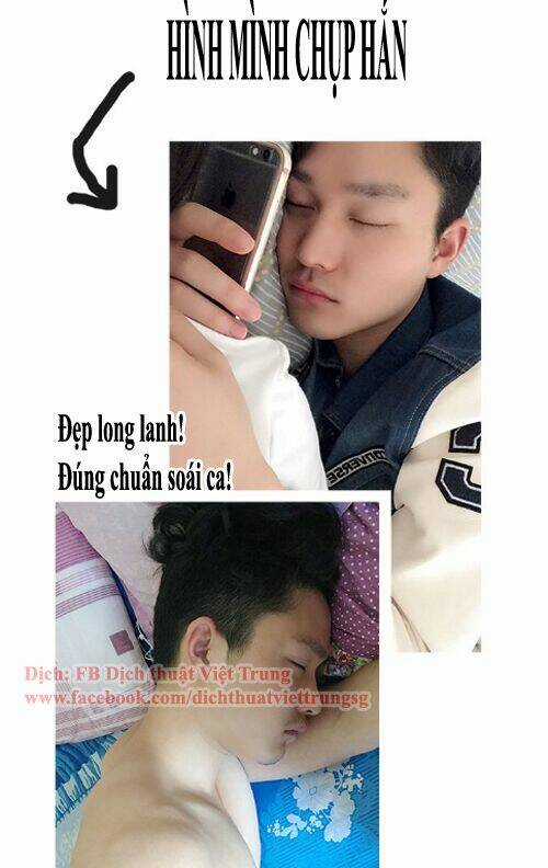 Đại Thánh Và Tiểu Yêu Chapter 33 trang 6