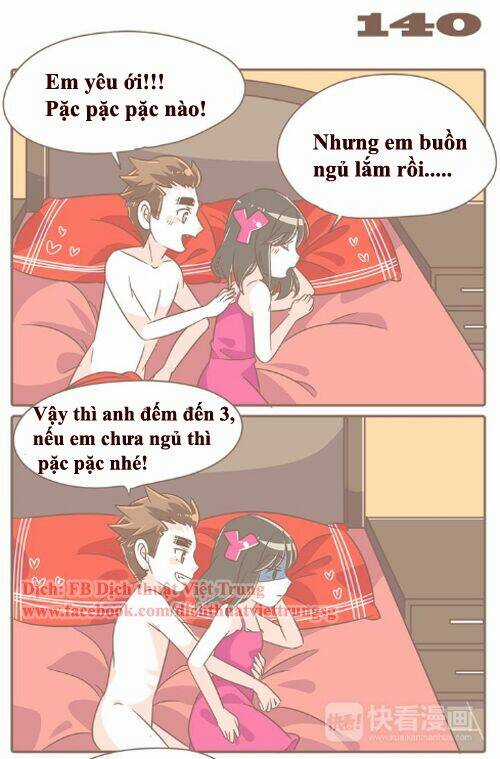 Đại Thánh Và Tiểu Yêu Chapter 34 trang 2