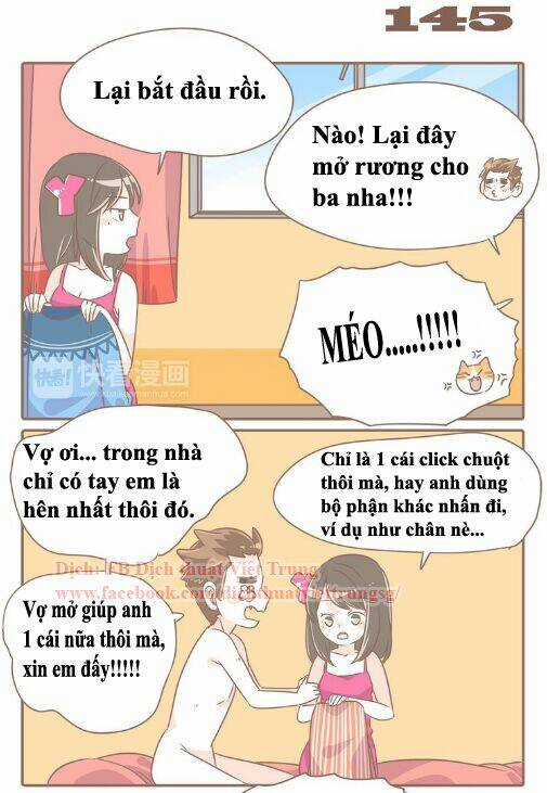 Đại Thánh Và Tiểu Yêu Chapter 35 trang 4