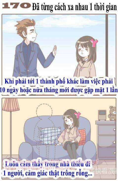 Đại Thánh Và Tiểu Yêu Chapter 36 trang 12