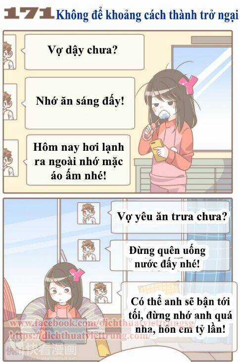 Đại Thánh Và Tiểu Yêu Chapter 36 trang 14
