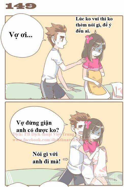 Đại Thánh Và Tiểu Yêu Chapter 36 trang 4