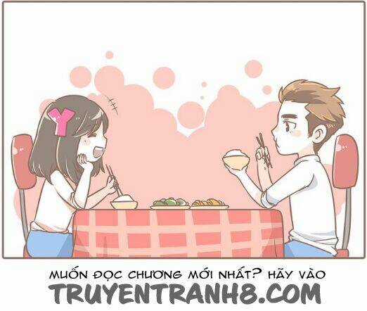 Đại Thánh Và Tiểu Yêu Chapter 4 trang 13