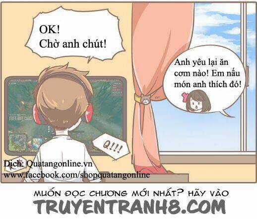 Đại Thánh Và Tiểu Yêu Chapter 4 trang 2