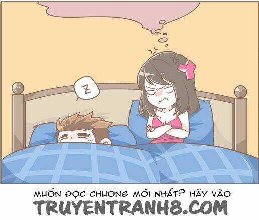 Đại Thánh Và Tiểu Yêu Chapter 4 trang 7