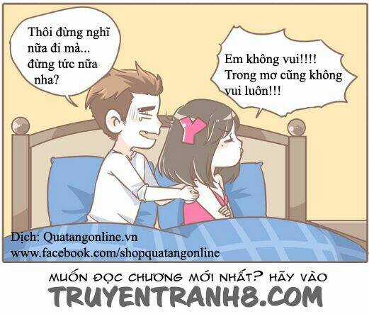 Đại Thánh Và Tiểu Yêu Chapter 4 trang 9