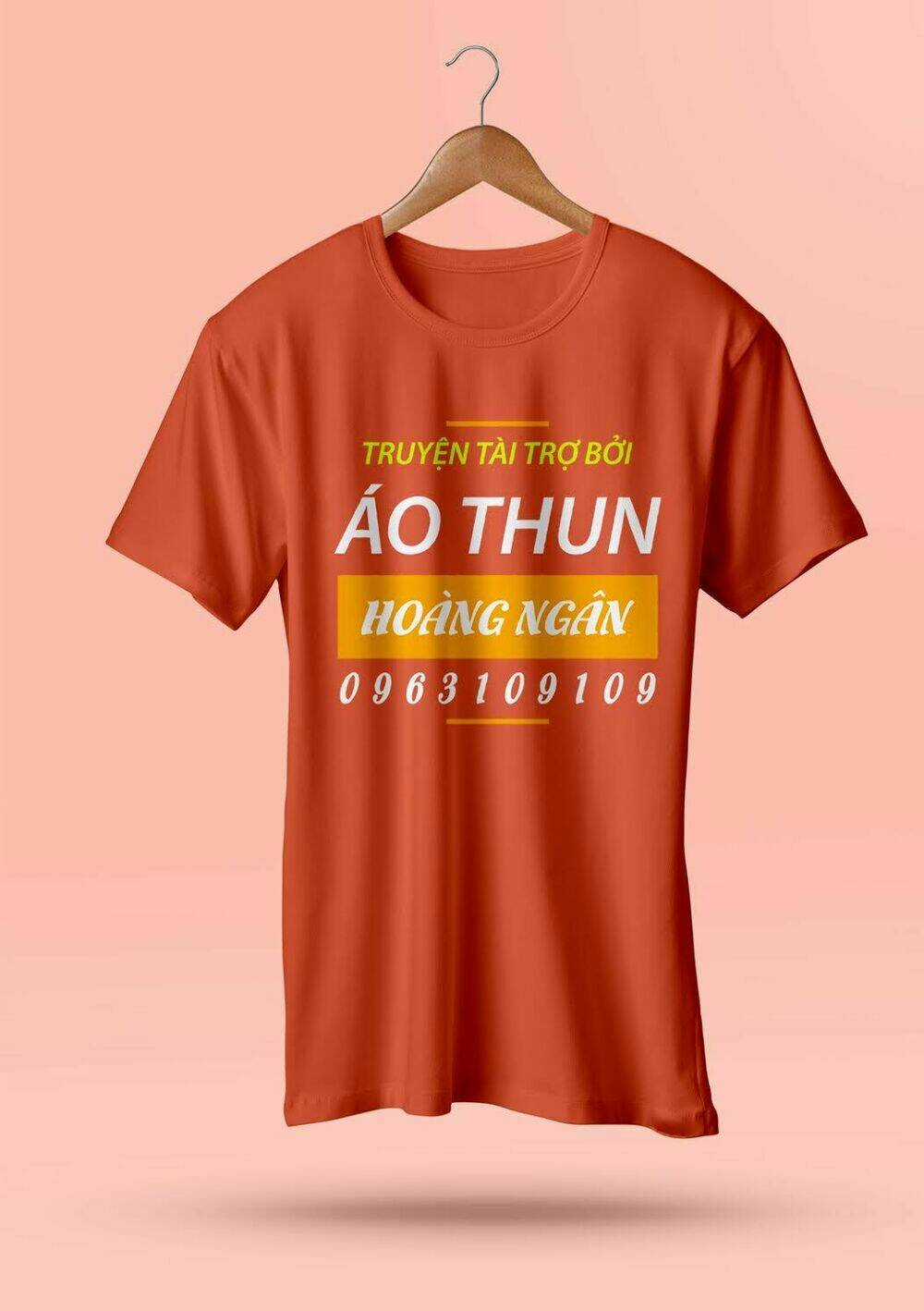 Đại Thánh Và Tiểu Yêu Chapter 42 trang 0