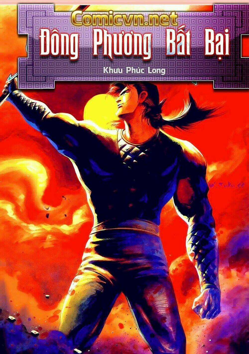 Đại Thánh Và Tiểu Yêu Chapter 42 trang 1