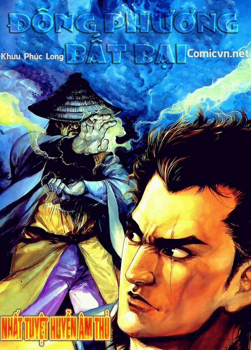 Đại Thánh Và Tiểu Yêu Chapter 43 trang 0